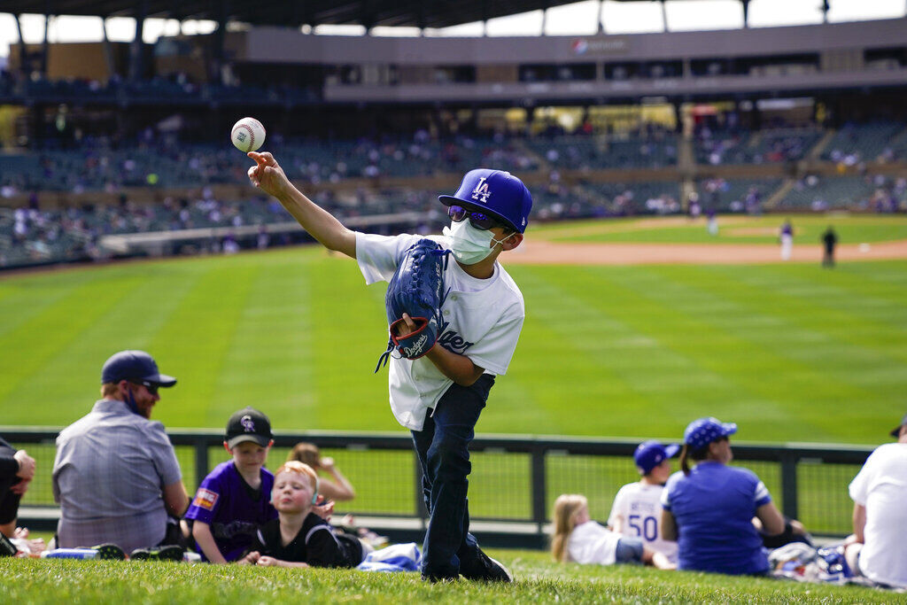 Spring Training Photo Gallery Baseball